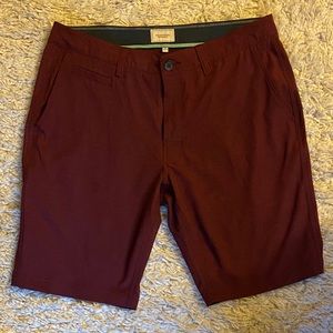 Men’s 7 Diamonds shorts